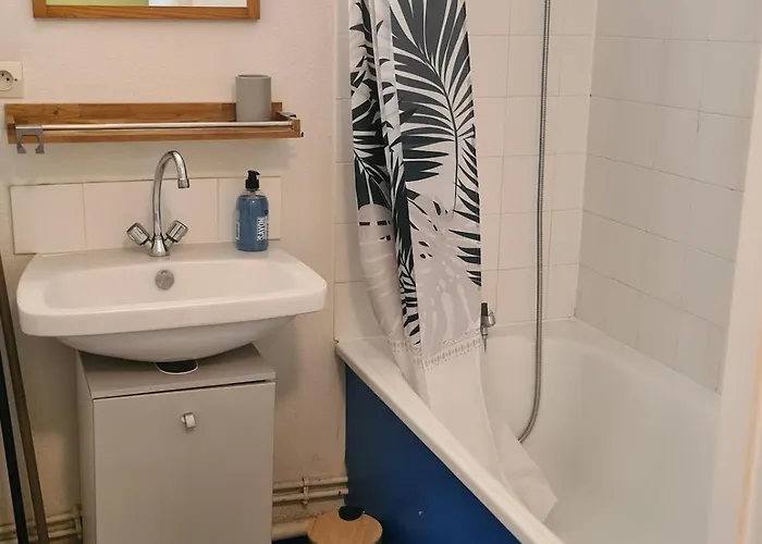 Apartamento Curial - Wifi Et Parking *