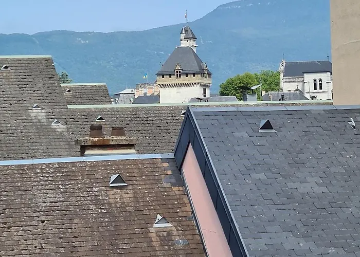 Curial - Wifi Et Parking