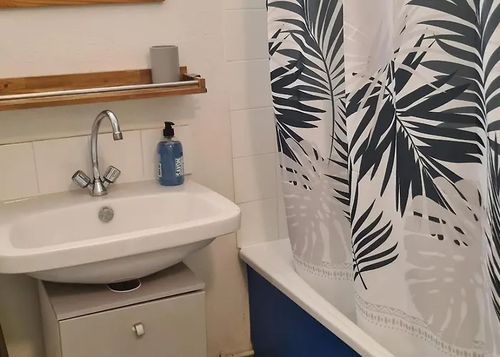 Apartamento Curial - Wifi Et Parking