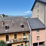Curial - Wifi Et Parking