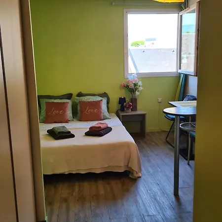 Appartement Curial - Wifi Et Parking Chambéry