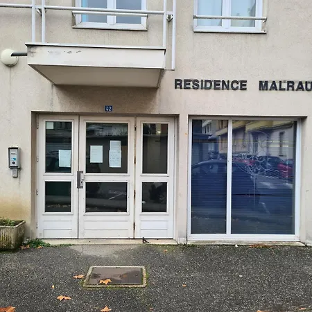 Curial - Wifi Et Parking *