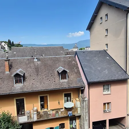 Curial - Wifi Et Parking