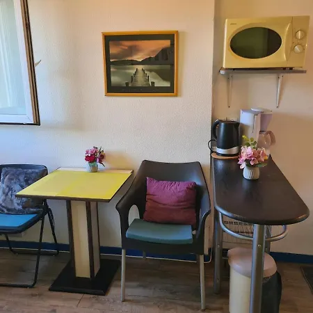 Appartement Curial - Wifi Et Parking
