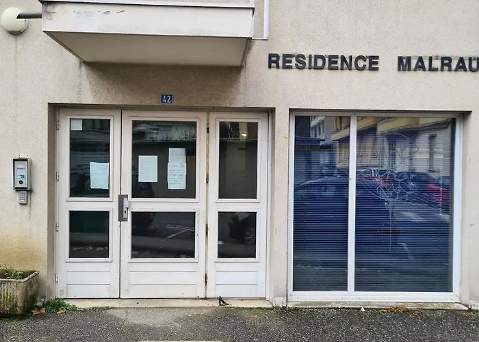 Curial - Wifi Et Parking *