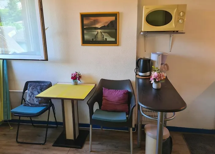 Apartment Curial - Wifi Et Parking
